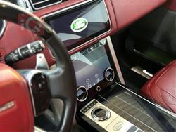 لاند ڕۆڤەر ڕانج ڕۆڤەر ڤۆگ